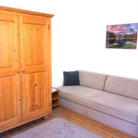 Kirschbaum 1 Apartment Ehrwald Luaran gambar