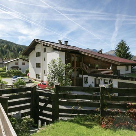 Kirschbaum 1 Apartment Ehrwald Luaran gambar