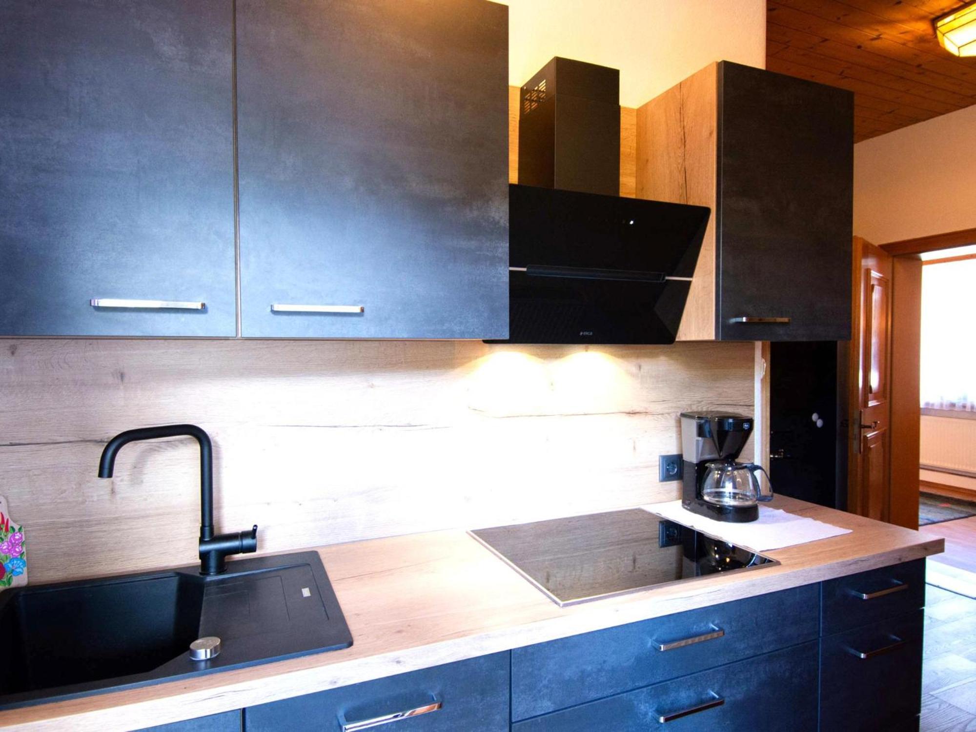 Kirschbaum 1 Apartment Ehrwald Luaran gambar